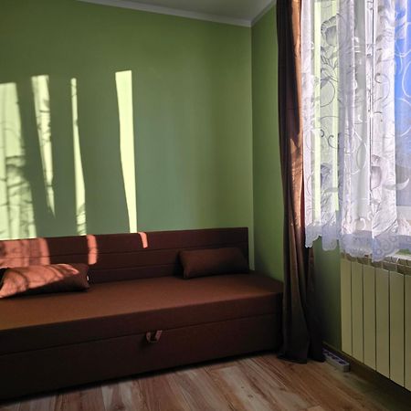 Kwatera27 Kleszczele Zewnętrze zdjęcie
