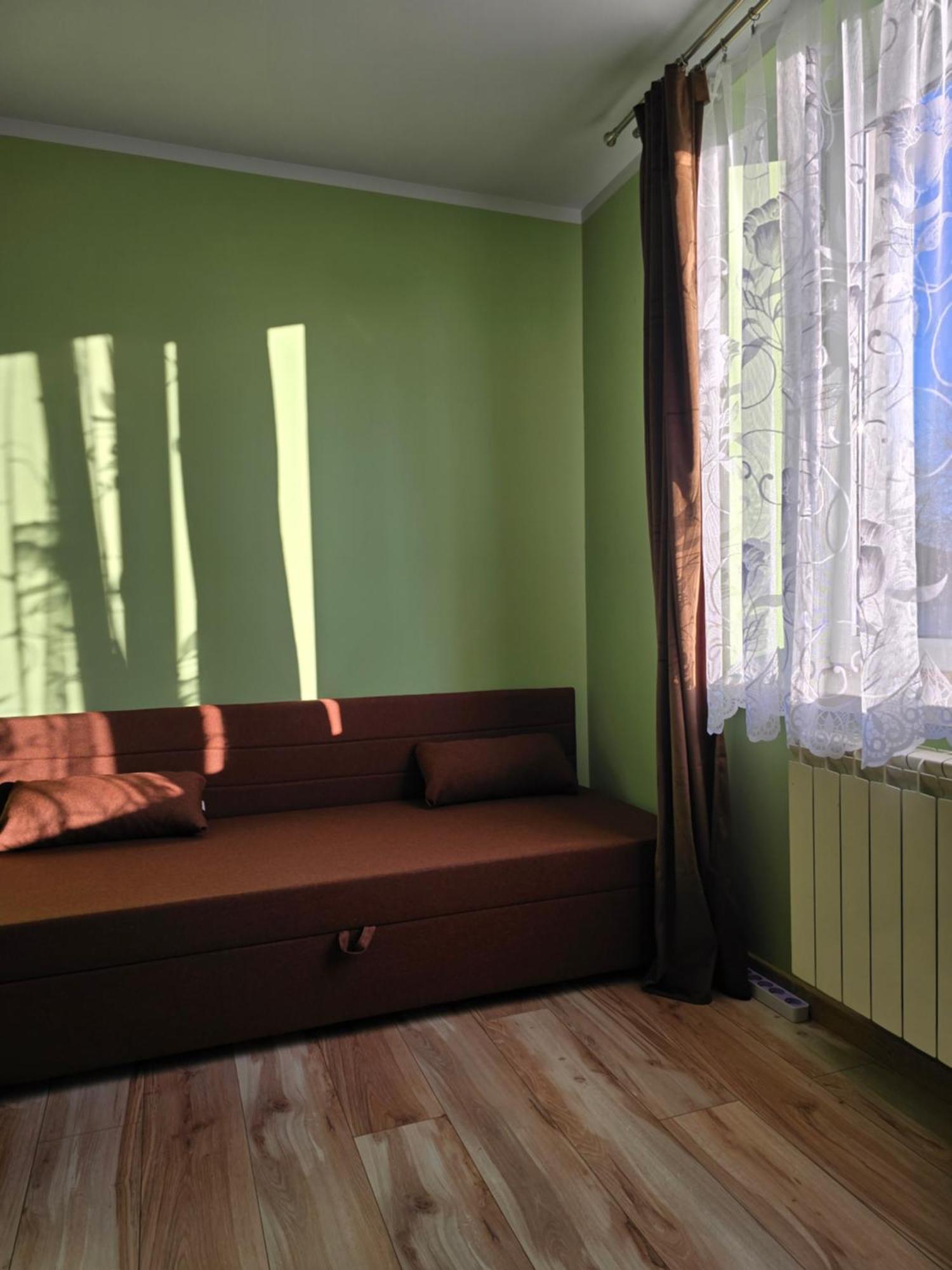 Kwatera27 Kleszczele Zewnętrze zdjęcie